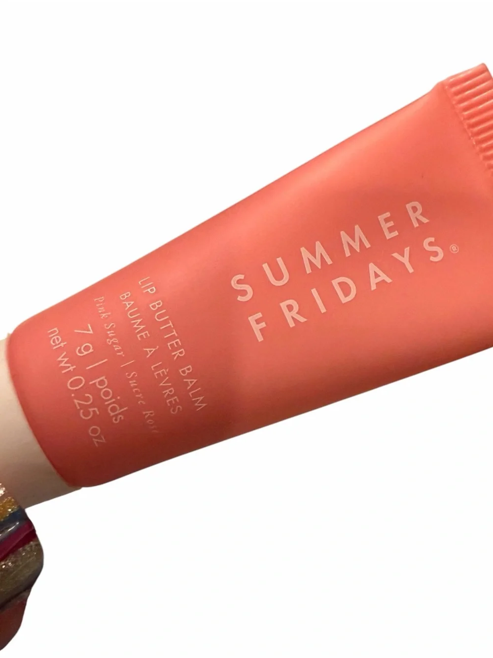 Summer Fridays sephora beauty